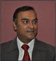 Dr Arun Prasad